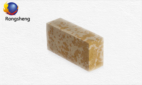 Fused Silica Brick - Rongsheng Refractory