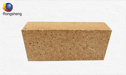 High Alumina Fire Bricks - RS Refractory Bricks Manufacturer