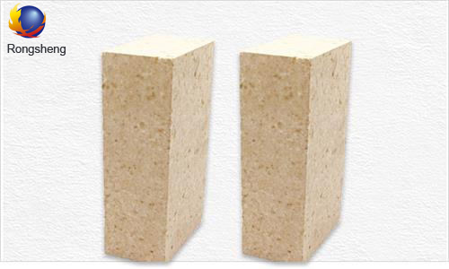 high alumina brick 